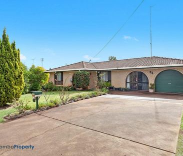 35 Lindberg Street, 4350, Wilsonton Qld - Photo 4