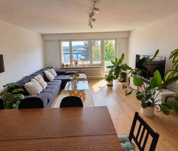 3.5 Zimmer, 80 m², 1. Stock - Photo 1