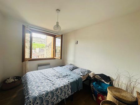 Location appartement 3 pièces, 51.39m², Carcassonne - Photo 2