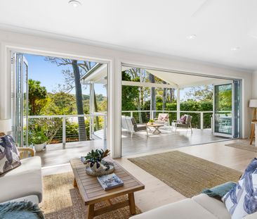 24 Elouera Road, Avalon Beach NSW 2107 - House For Rent | Domain - Photo 3