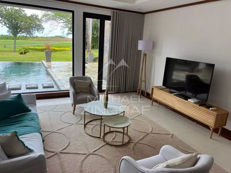 Magnifique villa sur Golf Resort - Photo 2