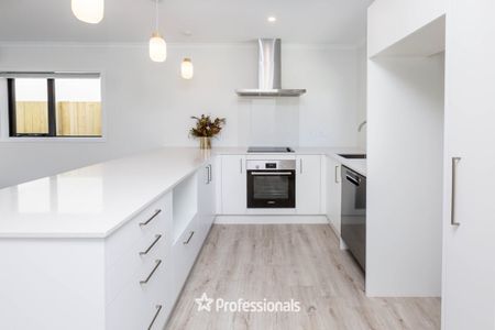 9 Mamaku Place, Elderslea, Upper Hutt - Photo 4