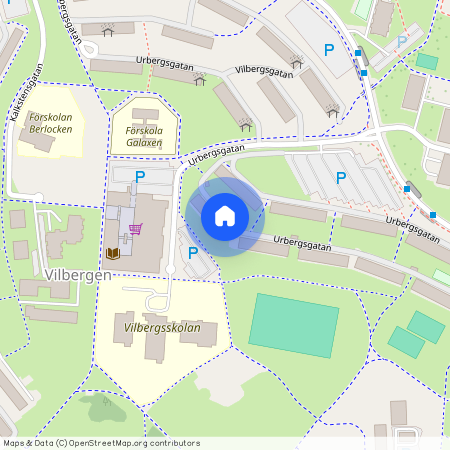 Urbergsgatan 91, 603 56 Norrköping, Ostergotland