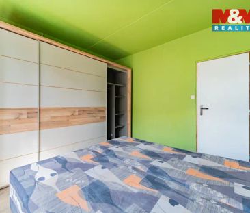 Pronájem bytu 2+1, částečně zařízeného, Aš, ul. Moravská - Photo 5