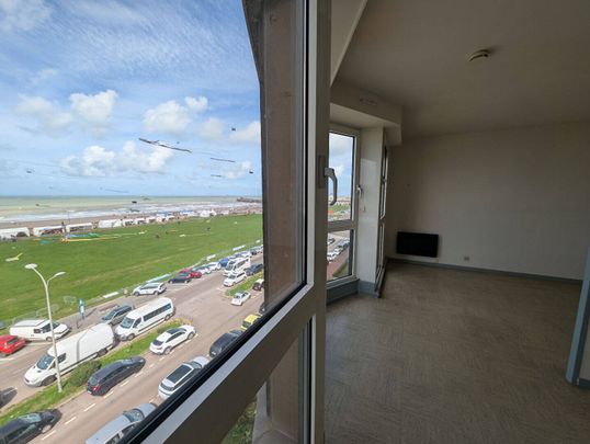 Location appartement 1 pièce 49.61 m² à Dieppe (76200) - Photo 1