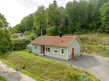 Sandbrink Trosaby, Vagnhärad - Photo 3