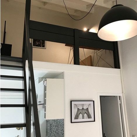 Location Appartement 1 pièce 22m² TOULOUSE 31400 - Photo 1