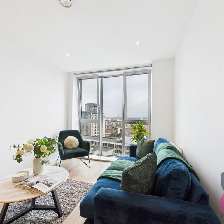 1 bedroom flat to rent - Photo 1