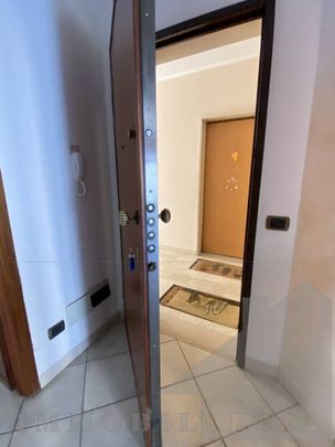 Trilocale piazza Mazzini 37, Centro, Borgosesia - Photo 1