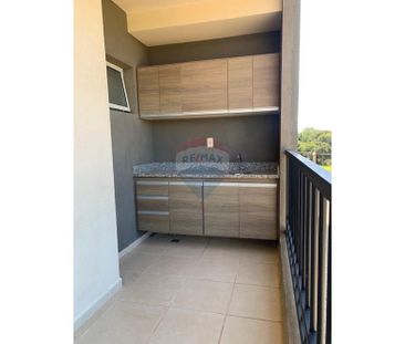 Alugue Apartamento Moderno em Jundiaí - Vivarte - Photo 5
