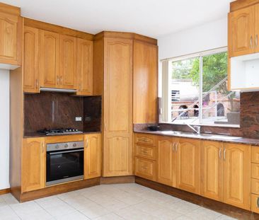 Private Duplex in a Peaceful Setting - Photo 2