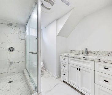 For Lease - 61 Galloway Road Unit# Lower, Toronto, Ontario - Photo 2