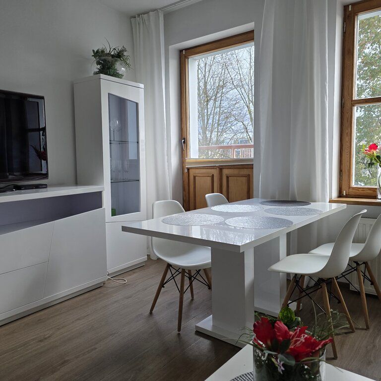 Mieszkanie Stare Miasto Szczecin, ul. Wielka Odrzańska, nr 436868 - Zdjęcie 1