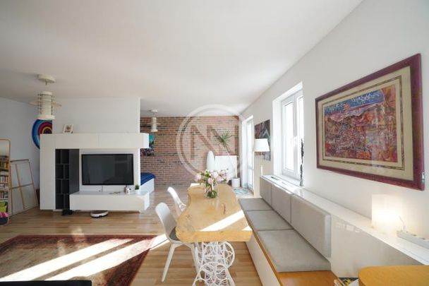 Designerskie mieszkanie na wynajem - Фото 1