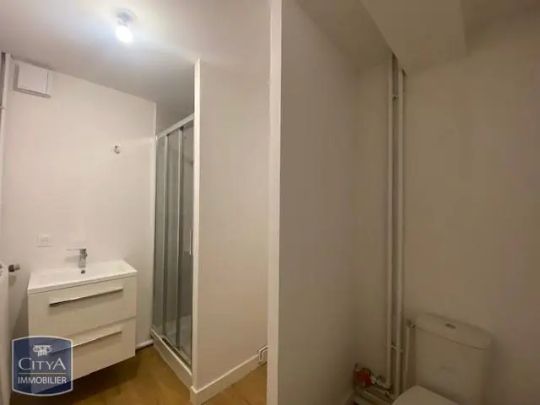 Appartement à louer 1 pièce 45.2m² - Photo 1