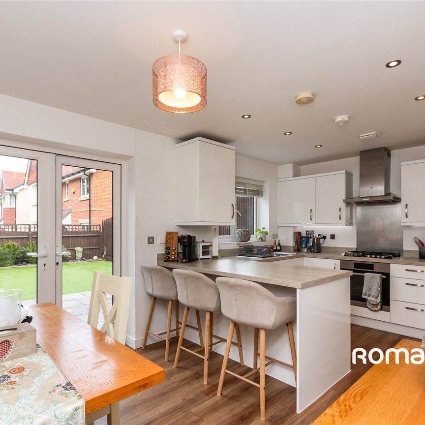 3 bedroom house to rent - Photo 1