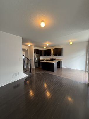 For Lease - 168 Durhamview Crescent, Whitchurch-Stouffville, Ontario - Photo 1