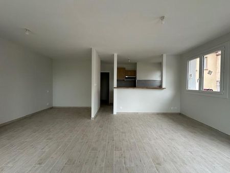 Location Appartement 1 pièce 39m² PIBRAC 31820 - Photo 3