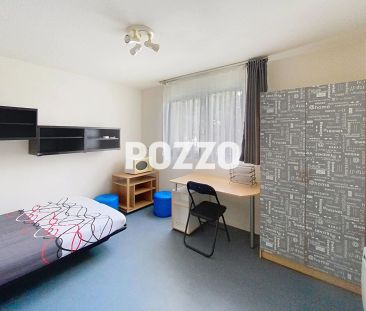 Studio meublé à louer - HEROUVILLE-SAINT-CLAIR - Photo 3