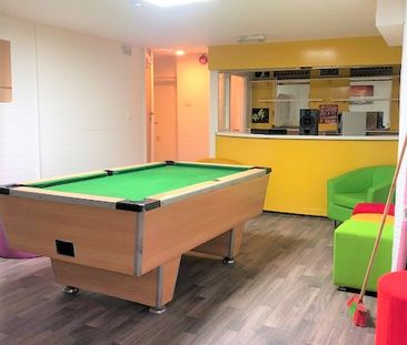 En-Suite Student Rooms – Newport Road - Photo 5