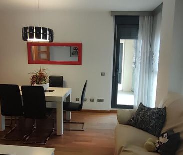 Piso de alquiler en Calle Polonia, Metro - Auditorio - Photo 4