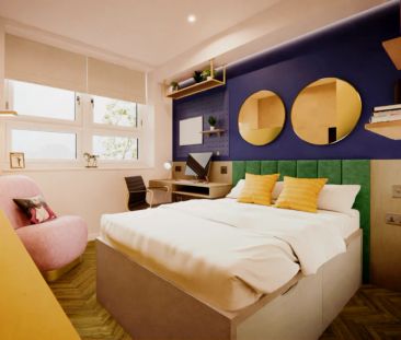 Deluxe Studio - Photo 6