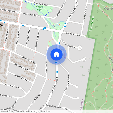 Tarragindi, Brisbane - South