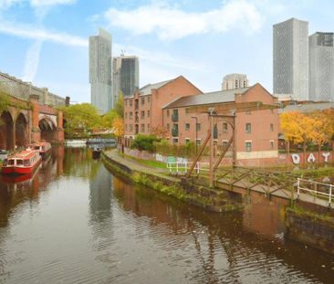 2 Bed Flat, Ashton House, M15 - Photo 5