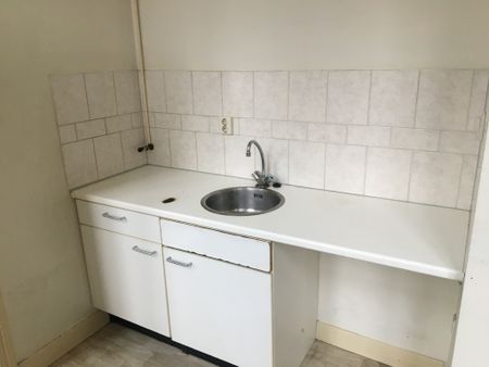 Te huur: nette studio in centrum Roermond - Foto 3