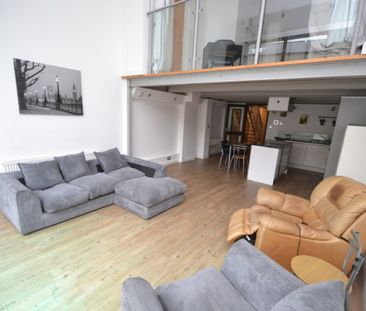 3 bed Apartment for Rent - Photo 3