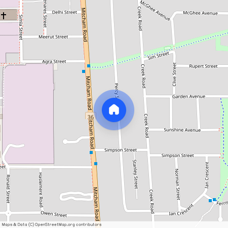 1/52 Percy Street, Vic 3132, Mitcham