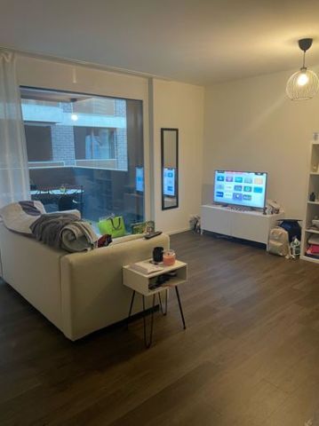 Moderne 1.5 Zimmer-Stadtwohnung in Winterthur - Photo 3