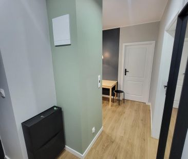 Bez Prowizji- Świeżo wyremontowane mieszkanie trzypokojowe z możliw... - Фото 1