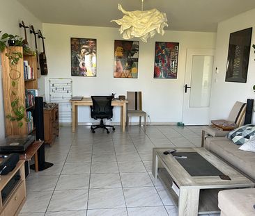 Location Appartement 3 pièces 71m² LYON 4ème - Photo 1