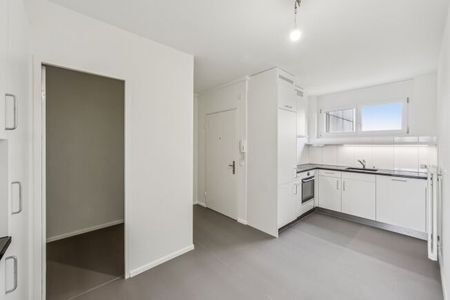 Cozy apartment in Pratteln - Foto 4