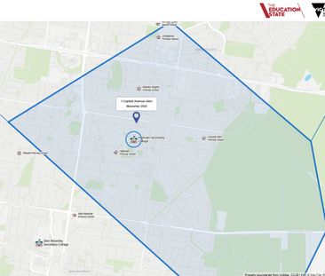 Charming 3 Bedroom Home in Prime Location - Photo 6