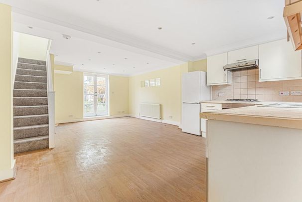 Lizban Street, Blackheath SE3 - Photo 1