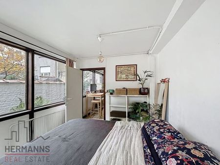 Appartement te huur - Photo 2