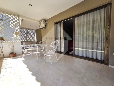 Διαμέρισμα για ενοικίαση Άγιος Ιωάννης (Αγία Παρασκευή) - Photo 5