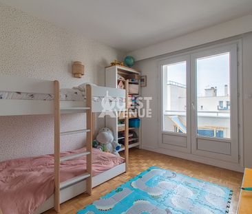 Appartement Levallois Perret 4 pièces 75 m2, - Photo 3