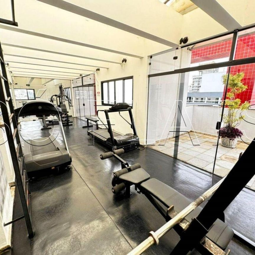 Imoveis - Na Vila Nova Conceição - Foto 1