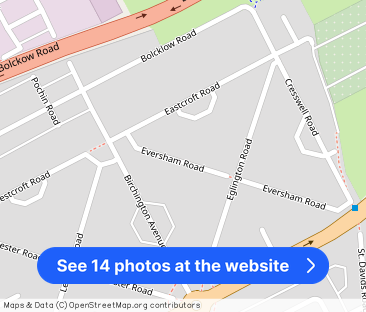 Eversham Road, Middlesbrough, TS6 7ES - Photo 1