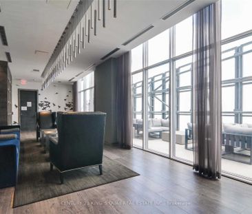 For Lease - 1080 Bay Street Unit# 1807, Toronto, Ontario - Photo 2