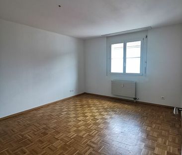 3-Zimmerwohnung in Kleinhüningen - Foto 6