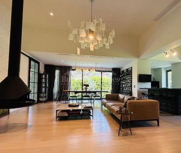 A Home That Feels Like a Permanent Escape - Corbeanca Closed Compound - Photo 1