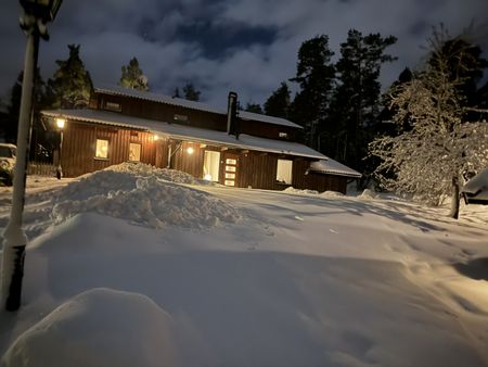 Åkersberga - 7rok - tillsv - 29.900kr/mån - Photo 2