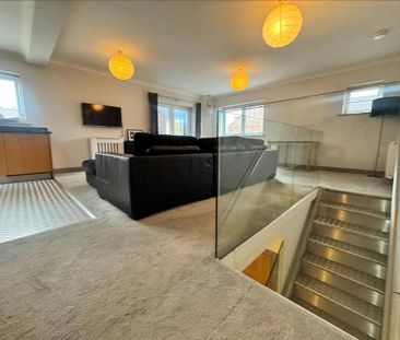 2 bedroom apartment to rent - Photo 2