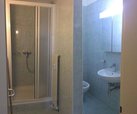 4.5 Zimmer, 120 m², 2. Stock - Foto 4