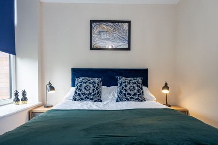 1 Bed Flat, Southwood House, M5 - Photo 5