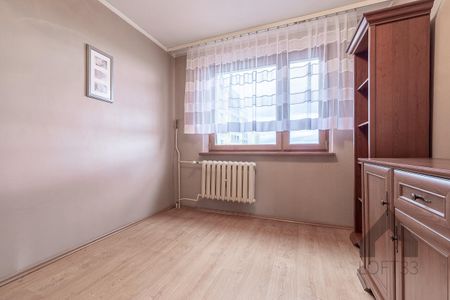 Przestronne mieszkanie dwupokojowe w Centrum Dąbrowy Górniczej do wynajęcia - Photo 2